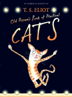 Old Possum&#039;s Book of Practical Cats