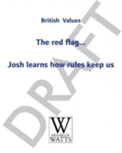 British Values: The Red Flag