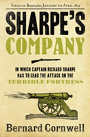 Sharpe&#039;s Company