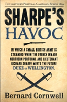 Sharpe&#039;s Havoc