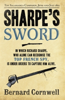 Sharpe&#039;s Sword