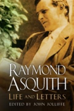 Raymond Asquith