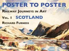Railway Journeys in Art