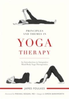 Principles and Themes in Yoga Therapy