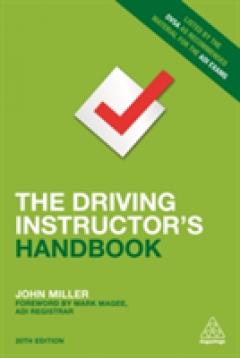 The Driving Instructor's Handbook