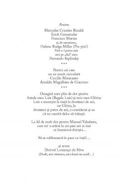 Dulcele meu lastar de portocal