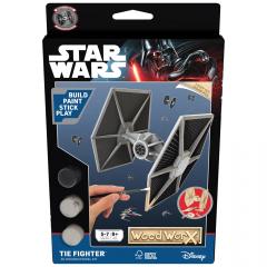 Macheta de asamblat - Star Wars - Tie Fighter