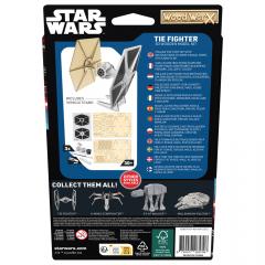 Macheta de asamblat - Star Wars - Tie Fighter