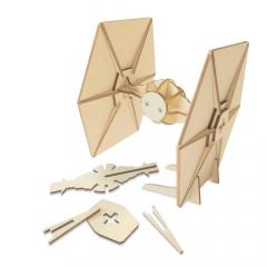Macheta de asamblat - Star Wars - Tie Fighter