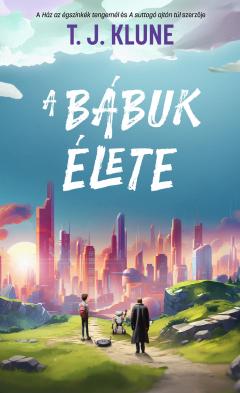 A babuk elete