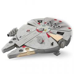 Macheta de asamblat - Star Wars - Millennium Falcon