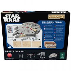 Macheta de asamblat - Star Wars - Millennium Falcon