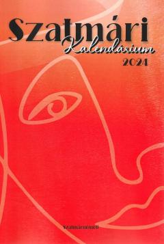 Szatmari Kalendarium 2024