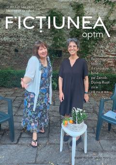 Fictiunea OPTm - Nr. 83, 31 iulie 2023