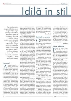 Fictiunea OPTm - Nr. 83, 31 iulie 2023