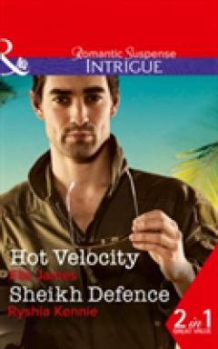 Hot Velocity