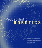 probabilistic robotics by sebastian thrun
