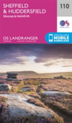 Sheffield & Huddersfield, Glossop & Holmfirth