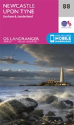Newcastle Upon Tyne, Durham & Sunderland