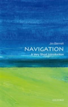 Navigation: A Very Short Introduction