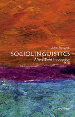 Sociolinguistics