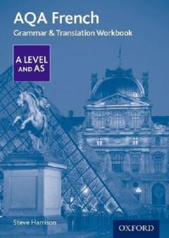 AQA A Level French: Grammar & Translation Workbook