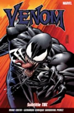 Venom Vol. 1: Homecoming