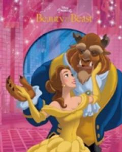 Disney Princess Beauty and the Beast