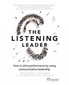 The Listening Leader