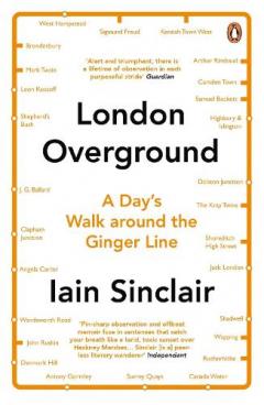 London Overground