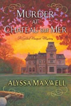 Murder At Chateau Sur Mer