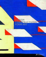 Cubism-Constructivism- Form Art