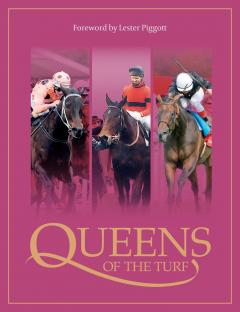 Queens Of The Turf