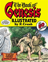 Robert Crumb&#039;s Book of Genesis