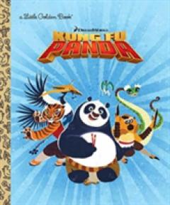 Dreamworks Kung Fu Panda