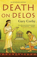 Death On Delos - Gary Corby