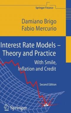 Interest Rate Models. Theory and Practice