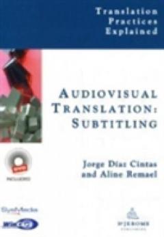 Audiovisual Translation