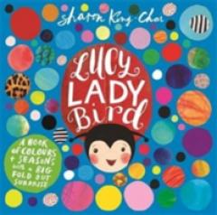 Lucy Ladybird