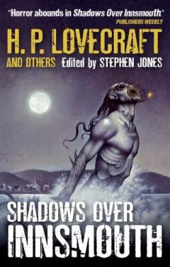 Shadows Over Innsmouth