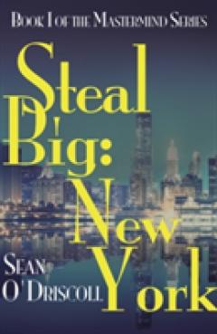 Steal Big: New York