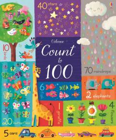 Count to 100, Hardcover