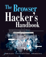The Browser Hacker&#039;s Handbook