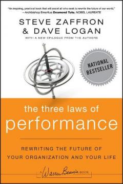 The Three Laws of Performance