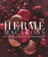 Pierre Herme Macarons