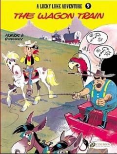 Lucky Luke