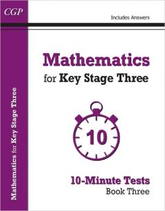 Mathematics for KS3