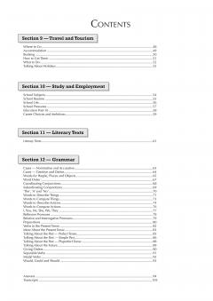 GCSE German AQA Exam Practice Workbook - For the Grade 9-1 Course (Includes Answers)