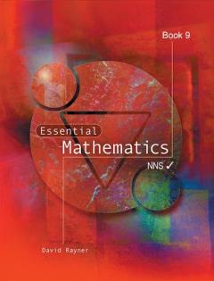 Coperta cărții Essential Mathematics