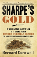 Sharpe&#039;s Gold